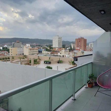 Cerro Azul I Apartment San Salvador de Jujuy Luaran gambar