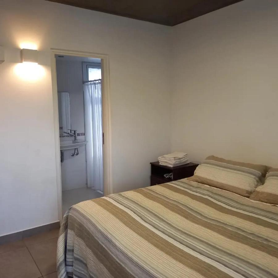 Cerro Azul I Apartment San Salvador de Jujuy Luaran gambar