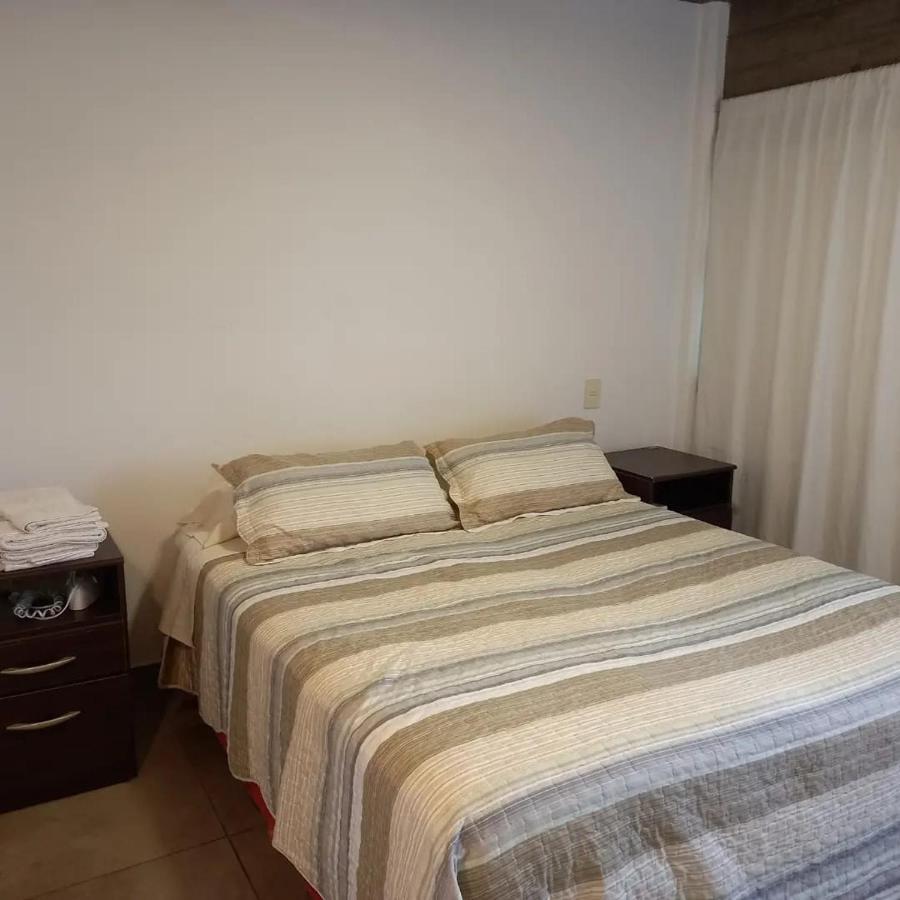 Cerro Azul I Apartment San Salvador de Jujuy Luaran gambar
