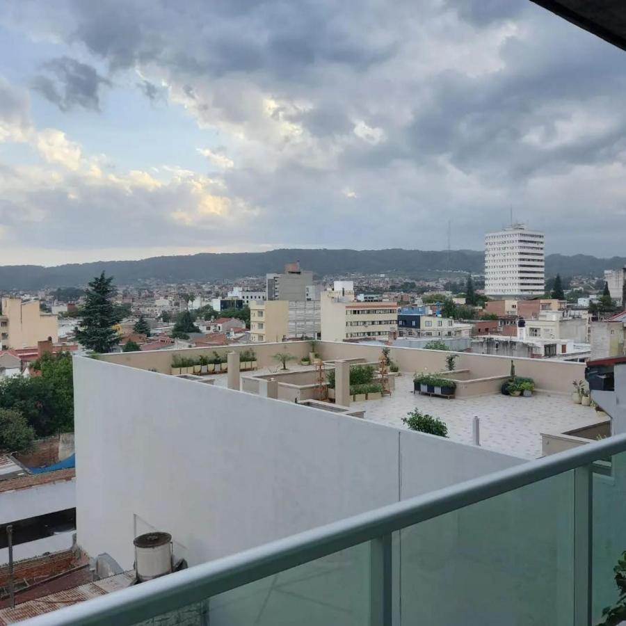 Cerro Azul I Apartment San Salvador de Jujuy Luaran gambar