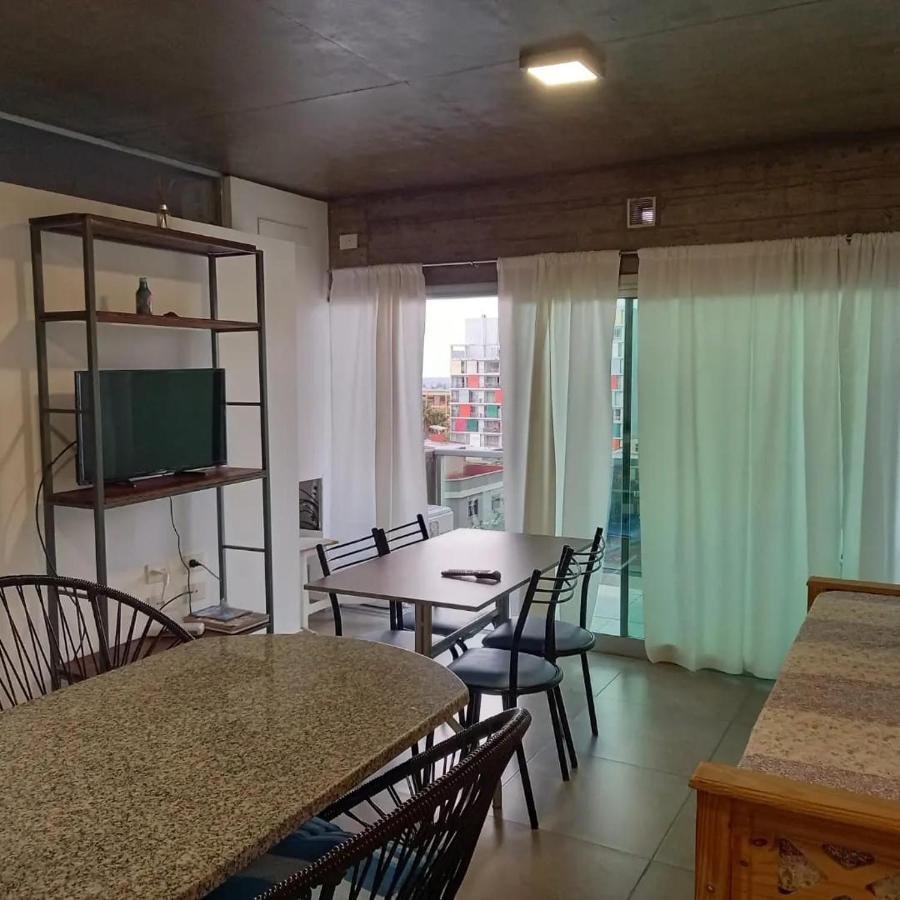 Cerro Azul I Apartment San Salvador de Jujuy Luaran gambar