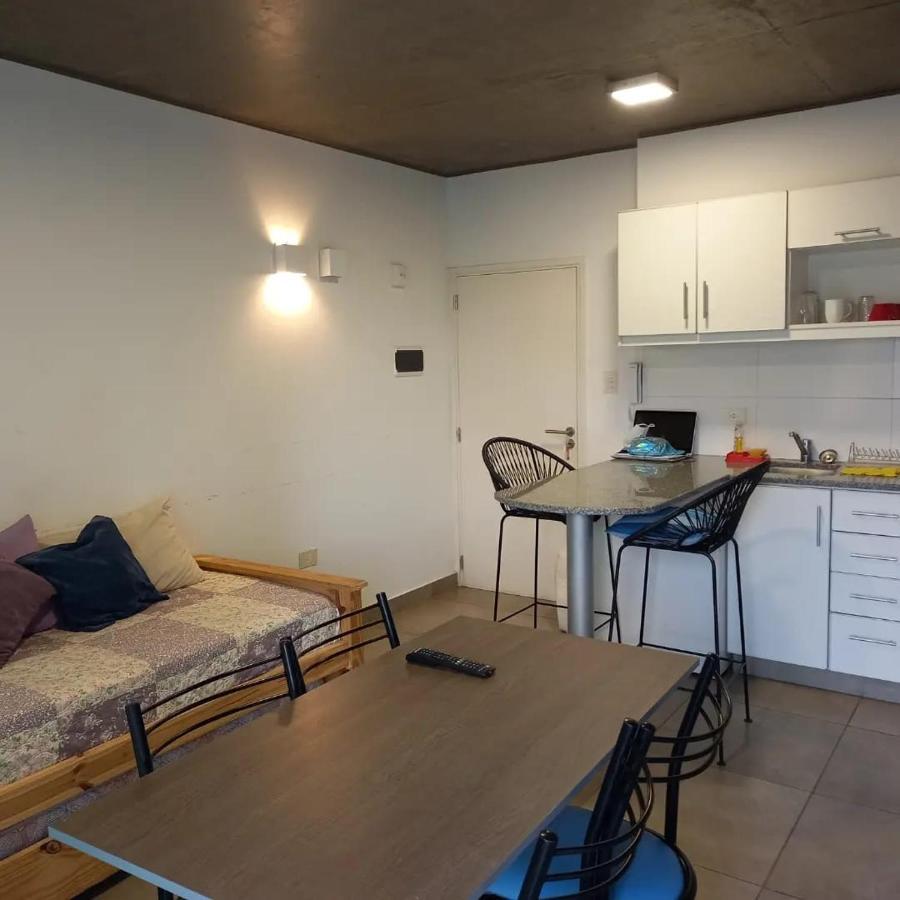 Cerro Azul I Apartment San Salvador de Jujuy Luaran gambar