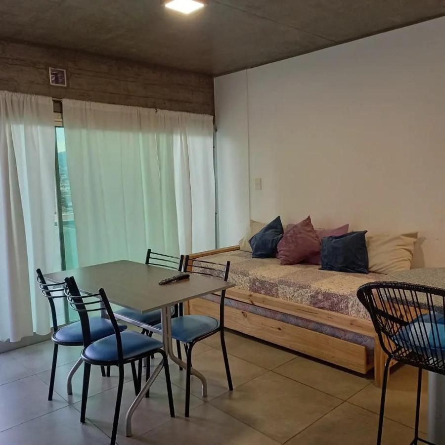 Cerro Azul I Apartment San Salvador de Jujuy Luaran gambar